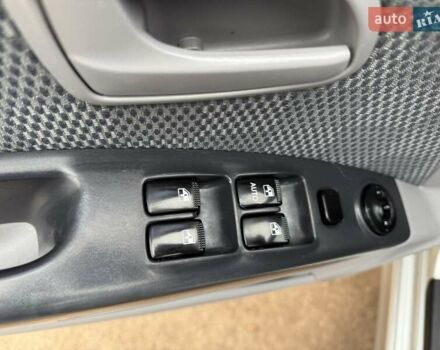 Серый Киа Пиканто, объемом двигателя 1.1 л и пробегом 145 тыс. км за 4950 $, фото 27 на Automoto.ua