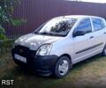 Сірий Кіа Піканто, об'ємом двигуна 1 л та пробігом 0 тис. км за 4300 $, фото 1 на Automoto.ua