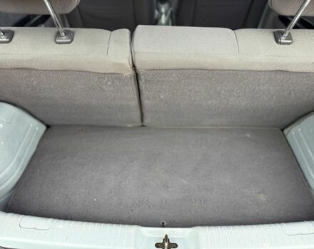 Сірий Кіа Піканто, об'ємом двигуна 1.1 л та пробігом 141 тис. км за 4950 $, фото 18 на Automoto.ua