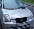 Сірий Кіа Піканто, об'ємом двигуна 1 л та пробігом 200 тис. км за 2700 $, фото 2 на Automoto.ua