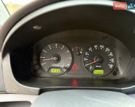 Серый Киа Пиканто, объемом двигателя 1.1 л и пробегом 145 тыс. км за 4950 $, фото 33 на Automoto.ua