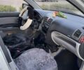 Серый Киа Пиканто, объемом двигателя 1.1 л и пробегом 165 тыс. км за 3500 $, фото 12 на Automoto.ua