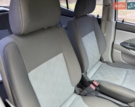 Серый Киа Пиканто, объемом двигателя 1.1 л и пробегом 145 тыс. км за 4950 $, фото 15 на Automoto.ua