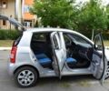 Серый Киа Пиканто, объемом двигателя 1.1 л и пробегом 147 тыс. км за 3350 $, фото 12 на Automoto.ua