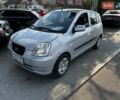 Сірий Кіа Піканто, об'ємом двигуна 1.09 л та пробігом 170 тис. км за 3900 $, фото 1 на Automoto.ua
