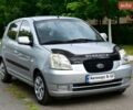 Серый Киа Пиканто, объемом двигателя 1.1 л и пробегом 148 тыс. км за 3350 $, фото 1 на Automoto.ua