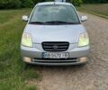 Серый Киа Пиканто, объемом двигателя 1 л и пробегом 228 тыс. км за 4350 $, фото 1 на Automoto.ua