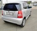 Серый Киа Пиканто, объемом двигателя 1.1 л и пробегом 97 тыс. км за 4800 $, фото 2 на Automoto.ua
