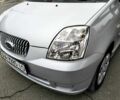 Серый Киа Пиканто, объемом двигателя 1.1 л и пробегом 97 тыс. км за 4800 $, фото 13 на Automoto.ua