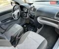 Сірий Кіа Піканто, об'ємом двигуна 1.09 л та пробігом 170 тис. км за 3900 $, фото 4 на Automoto.ua