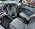 Сірий Кіа Піканто, об'ємом двигуна 1.09 л та пробігом 170 тис. км за 3900 $, фото 5 на Automoto.ua
