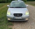 Сірий Кіа Піканто, об'ємом двигуна 1 л та пробігом 228 тис. км за 3550 $, фото 1 на Automoto.ua