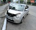 Сірий Кіа Піканто, об'ємом двигуна 1.09 л та пробігом 137 тис. км за 5100 $, фото 1 на Automoto.ua