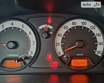 Серый Киа Пиканто, объемом двигателя 1.09 л и пробегом 140 тыс. км за 4990 $, фото 23 на Automoto.ua