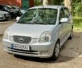 Сірий Кіа Піканто, об'ємом двигуна 1.1 л та пробігом 129 тис. км за 4500 $, фото 1 на Automoto.ua
