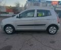 Серый Киа Пиканто, объемом двигателя 1.09 л и пробегом 174 тыс. км за 3400 $, фото 7 на Automoto.ua