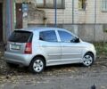 Серый Киа Пиканто, объемом двигателя 1.1 л и пробегом 110 тыс. км за 4898 $, фото 1 на Automoto.ua