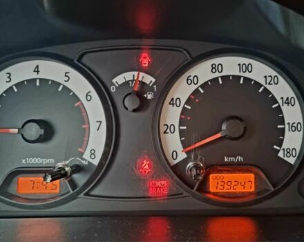Серый Киа Пиканто, объемом двигателя 1.1 л и пробегом 140 тыс. км за 4990 $, фото 18 на Automoto.ua