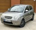 Серый Киа Пиканто, объемом двигателя 1.1 л и пробегом 92 тыс. км за 6200 $, фото 1 на Automoto.ua
