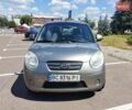 Серый Киа Пиканто, объемом двигателя 1.1 л и пробегом 285 тыс. км за 3900 $, фото 4 на Automoto.ua