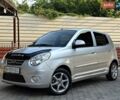 Серый Киа Пиканто, объемом двигателя 1.1 л и пробегом 79 тыс. км за 5000 $, фото 1 на Automoto.ua