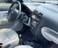 Серый Киа Пиканто, объемом двигателя 1.1 л и пробегом 111 тыс. км за 5500 $, фото 22 на Automoto.ua