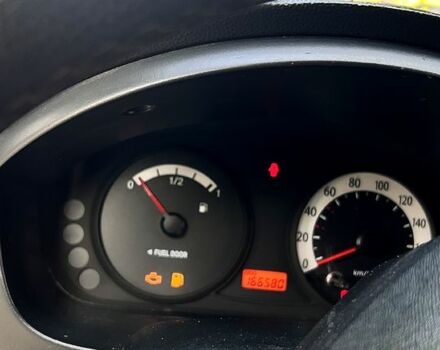 Сірий Кіа Піканто, об'ємом двигуна 1 л та пробігом 166 тис. км за 4000 $, фото 2 на Automoto.ua