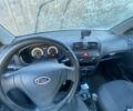 Серый Киа Пиканто, объемом двигателя 1.1 л и пробегом 179 тыс. км за 3200 $, фото 3 на Automoto.ua