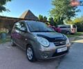 Сірий Кіа Піканто, об'ємом двигуна 1.09 л та пробігом 101 тис. км за 3750 $, фото 1 на Automoto.ua