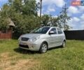 Сірий Кіа Піканто, об'ємом двигуна 1.1 л та пробігом 225 тис. км за 4550 $, фото 1 на Automoto.ua
