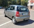 Серый Киа Пиканто, объемом двигателя 1.1 л и пробегом 285 тыс. км за 3900 $, фото 9 на Automoto.ua