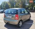 Серый Киа Пиканто, объемом двигателя 1.1 л и пробегом 285 тыс. км за 3900 $, фото 5 на Automoto.ua