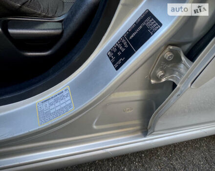 Серый Киа Пиканто, объемом двигателя 1.1 л и пробегом 120 тыс. км за 5800 $, фото 13 на Automoto.ua