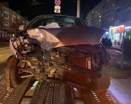 Сірий Кіа Піканто, об'ємом двигуна 0 л та пробігом 110 тис. км за 3333 $, фото 1 на Automoto.ua