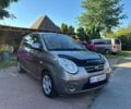 Сірий Кіа Піканто, об'ємом двигуна 1.1 л та пробігом 101 тис. км за 3772 $, фото 3 на Automoto.ua
