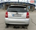 Серый Киа Пиканто, объемом двигателя 1.1 л и пробегом 83 тыс. км за 6200 $, фото 6 на Automoto.ua