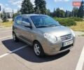 Серый Киа Пиканто, объемом двигателя 1.1 л и пробегом 285 тыс. км за 3900 $, фото 3 на Automoto.ua
