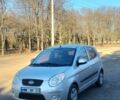 Серый Киа Пиканто, объемом двигателя 0 л и пробегом 120 тыс. км за 3650 $, фото 1 на Automoto.ua