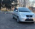 Сірий Кіа Піканто, об'ємом двигуна 0 л та пробігом 120 тис. км за 3650 $, фото 2 на Automoto.ua