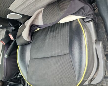 Сірий Кіа Піканто, об'ємом двигуна 0 л та пробігом 128 тис. км за 5500 $, фото 10 на Automoto.ua