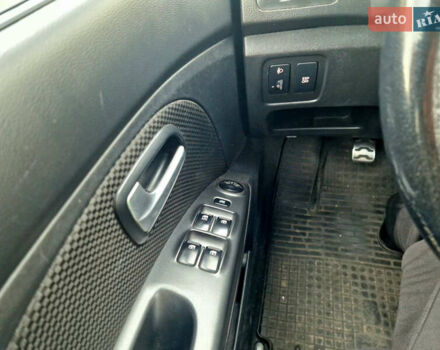 Сірий Кіа Піканто, об'ємом двигуна 1.09 л та пробігом 128 тис. км за 5000 $, фото 10 на Automoto.ua