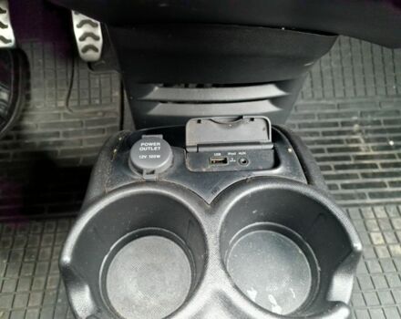 Сірий Кіа Піканто, об'ємом двигуна 0 л та пробігом 128 тис. км за 5500 $, фото 11 на Automoto.ua