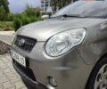 Серый Киа Пиканто, объемом двигателя 1.1 л и пробегом 203 тыс. км за 4950 $, фото 17 на Automoto.ua