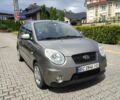 Серый Киа Пиканто, объемом двигателя 1.1 л и пробегом 203 тыс. км за 4950 $, фото 4 на Automoto.ua