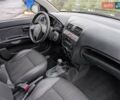 Серый Киа Пиканто, объемом двигателя 1.1 л и пробегом 167 тыс. км за 5600 $, фото 6 на Automoto.ua