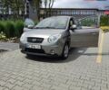 Серый Киа Пиканто, объемом двигателя 1.1 л и пробегом 203 тыс. км за 4950 $, фото 14 на Automoto.ua
