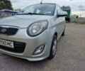 Сірий Кіа Піканто, об'ємом двигуна 0 л та пробігом 128 тис. км за 5500 $, фото 2 на Automoto.ua