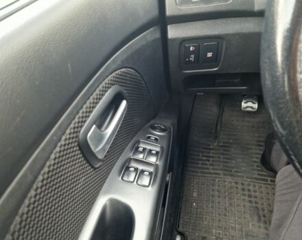 Сірий Кіа Піканто, об'ємом двигуна 0 л та пробігом 128 тис. км за 5500 $, фото 14 на Automoto.ua