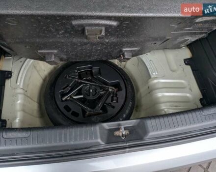 Серый Киа Пиканто, объемом двигателя 1.1 л и пробегом 167 тыс. км за 5600 $, фото 11 на Automoto.ua