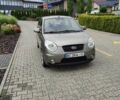 Серый Киа Пиканто, объемом двигателя 1.1 л и пробегом 203 тыс. км за 4950 $, фото 8 на Automoto.ua